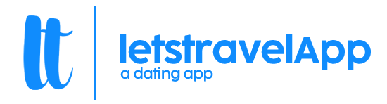 letstravelApp logo